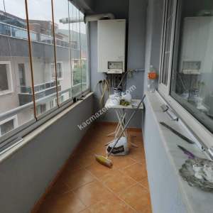 Mimar Sinan Mh 4+1 Full Deniz Manzaralı Kiralık 24