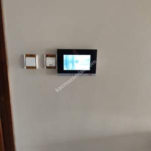 Mimar Sinan Mh 4+1 Full Deniz Manzaralı Kiralık 12