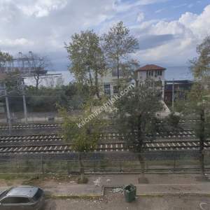 Mimar Sinan Mh 4+1 Full Deniz Manzaralı Kiralık 6