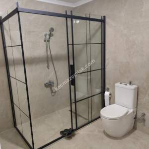 Mimar Sinan Mh 4+1 Full Deniz Manzaralı Kiralık 19