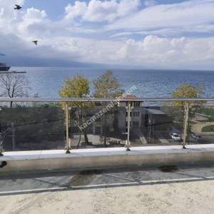 Mimar Sinan Mh 4+1 Full Deniz Manzaralı Kiralık 10