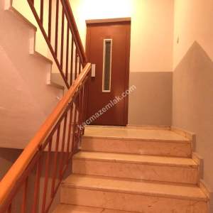 Mimar Sinan Mh Kiralık 3+1 Geniş Daire 12