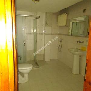 Mimar Sinan Mh Kiralık 3+1 Geniş Daire 22