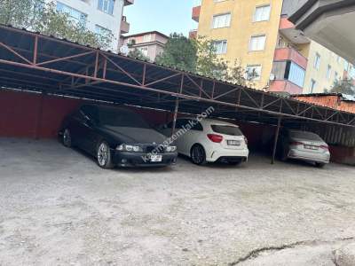 Mimar Sinan Mh Kiralık 3+1 Geniş Daire 14