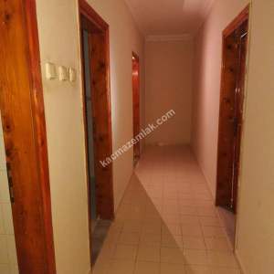 Mimar Sinan Mh Kiralık 3+1 Geniş Daire 17