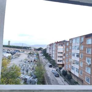 Mimar Sinan Mh Kiralık 3+1 Geniş Daire 21