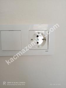 Kocaeli Körfez Yavuz Sultan Selimde Kiralık 3+1 Daire 28