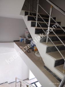 Kocaeli Körfez Yavuz Sultan Selimde Kiralık 3+1 Daire 25