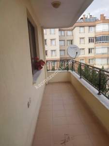 Karatay Da Kiralık Geniş 3+1 Daire 6