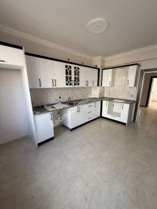 Karatay Da Sıfır Kiralık 2+1 Geniş Tip Daire