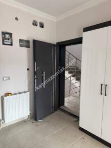 Karatay Da Sıfır Kiralık 2+1 Geniş Tip Daire 20