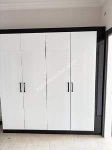 Karatay Da Sıfır Kiralık 2+1 Geniş Tip Daire 19