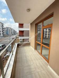 Karatay Da Sıfır Kiralık 2+1 Geniş Tip Daire 16