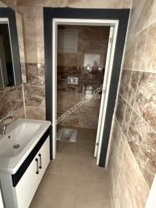 Karatay Da Sıfır Kiralık 2+1 Geniş Tip Daire 10