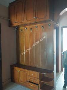 Kosava Mah Kiralık Daire 7