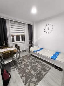 Kütahya Merkezde 1+1 Eşyal Kiralık Dire 2