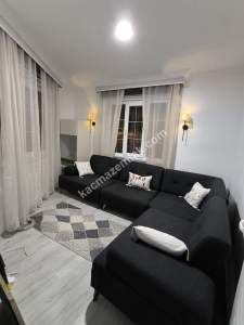 Kütahya Merkezde 1+1 Eşyal Kiralık Dire 6