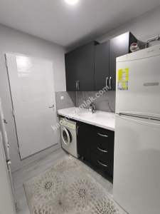 Kütahya Merkezde 1+1 Eşyal Kiralık Dire 5