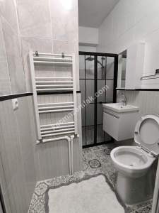 Kütahya Merkezde 1+1 Eşyal Kiralık Dire 4