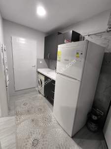 Kütahya Merkezde 1+1 Eşyal Kiralık Dire 3