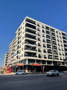 Kiralık Lüks Daire Mardin/Kızıltepe Yenikent Mah 1