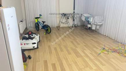 Kızıltepe Toki Civarda Kiralık Doğalgazli Daire 7