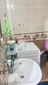 Kızıltepe Toki Civarda Kiralık Doğalgazli Daire 4