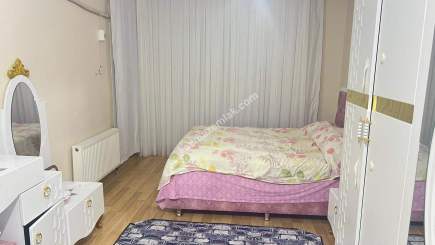 Kızıltepe Toki Civarda Kiralık Doğalgazli Daire 9