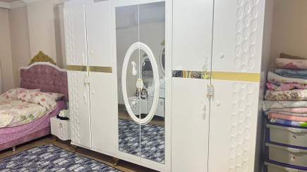 Kızıltepe Toki Civarda Kiralık Doğalgazli Daire 25