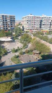 Kızıltepe Devlet Hastanesi Arkasında Kiralık Daire 2