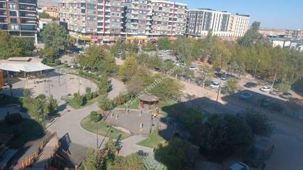 Kızıltepe Devlet Hastanesi Arkasında Kiralık Daire 8