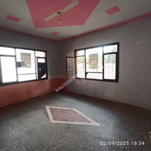 Mersin Akdeniz Barış Mh Kiralık 2+1 Uygun Daire 6