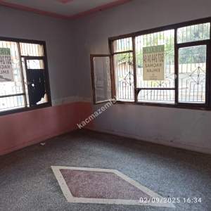 Mersin Akdeniz Barış Mh Kiralık 2+1 Uygun Daire 7