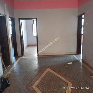 Mersin Akdeniz Barış Mh Kiralık 2+1 Uygun Daire 1