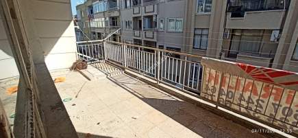 Mersin Akdeniz Kültür Mh Kiralık 3+1 Daire 2