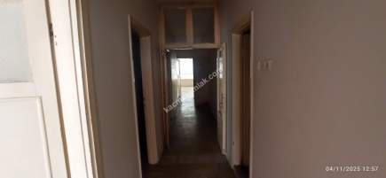 Mersin Akdeniz Kültür Mh Kiralık 3+1 Daire 12