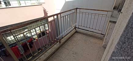 Mersin Akdeniz Kültür Mh Kiralık 3+1 Daire 14