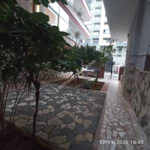 Mersin Mezitli Atatürk Mh Kiralık 3+1 Daire 19