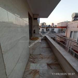 Mersin Mezitli Atatürk Mh Kiralık 3+1 Daire 5