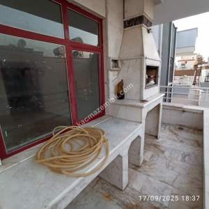 Mersin Mezitli Atatürk Mh Kiralık 3+1 Daire 7