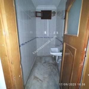 Mersin Mezitli Atatürk Mh Kiralık 3+1 Daire 13