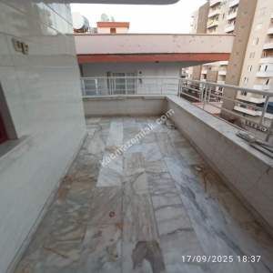 Mersin Mezitli Atatürk Mh Kiralık 3+1 Daire 6