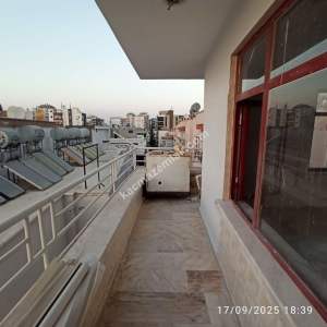 Mersin Mezitli Atatürk Mh Kiralık 3+1 Daire 17