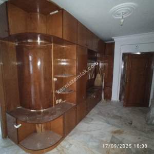 Mersin Mezitli Atatürk Mh Kiralık 3+1 Daire 12