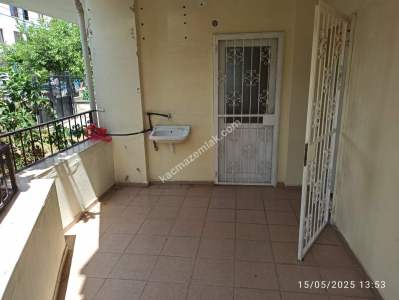 Mersin Yenişehir Bahçelievlerde Kiralık 3+1Yüksek Giriş 3