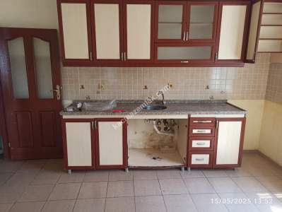 Mersin Yenişehir Bahçelievlerde Kiralık 3+1Yüksek Giriş 1