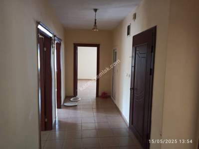 Mersin Yenişehir Bahçelievlerde Kiralık 3+1Yüksek Giriş 13