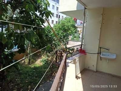 Mersin Yenişehir Bahçelievlerde Kiralık 3+1Yüksek Giriş 4