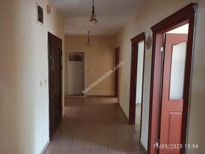 Mersin Yenişehir Bahçelievlerde Kiralık 3+1Yüksek Giriş 10