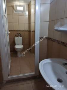 Mersin Yenişehir Bahçelievlerde Kiralık 3+1Yüksek Giriş 8